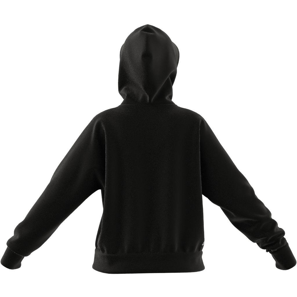 Future Icons Badge Of Sport Hoodie, Black, , large image number 13