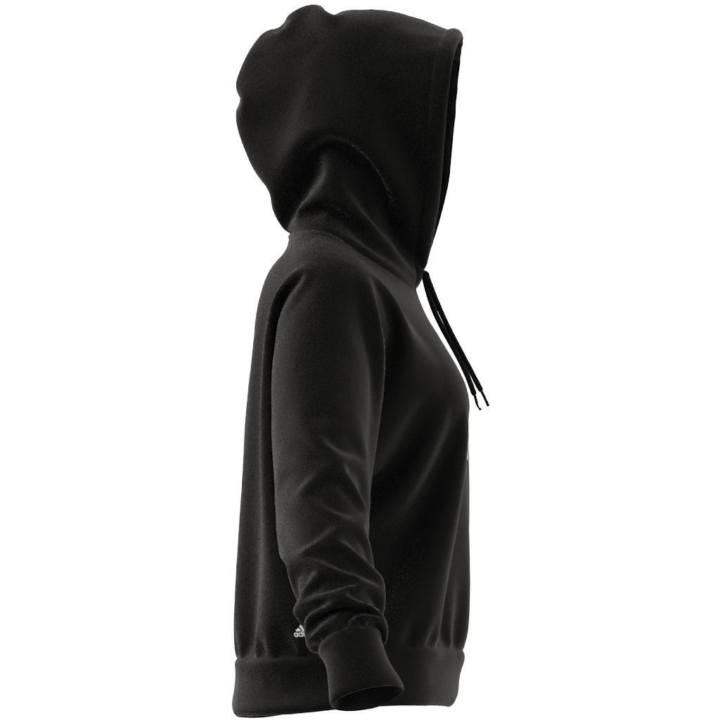 Future Icons Badge Of Sport Hoodie, Black, , large image number 14