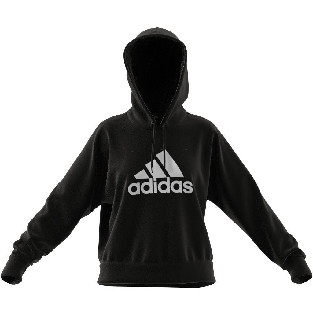 Future Icons Badge Of Sport Hoodie, Black, , large image number 15