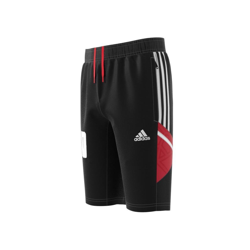 Adidas half hot sale pant