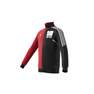 Kids Boys Messi Track Top, Black, A901_ONE, thumbnail image number 0