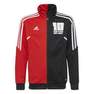 Kids Boys Messi Track Top, Black, A901_ONE, thumbnail image number 1