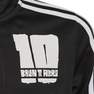 Kids Boys Messi Track Top, Black, A901_ONE, thumbnail image number 6