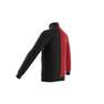 Kids Boys Messi Track Top, Black, A901_ONE, thumbnail image number 7