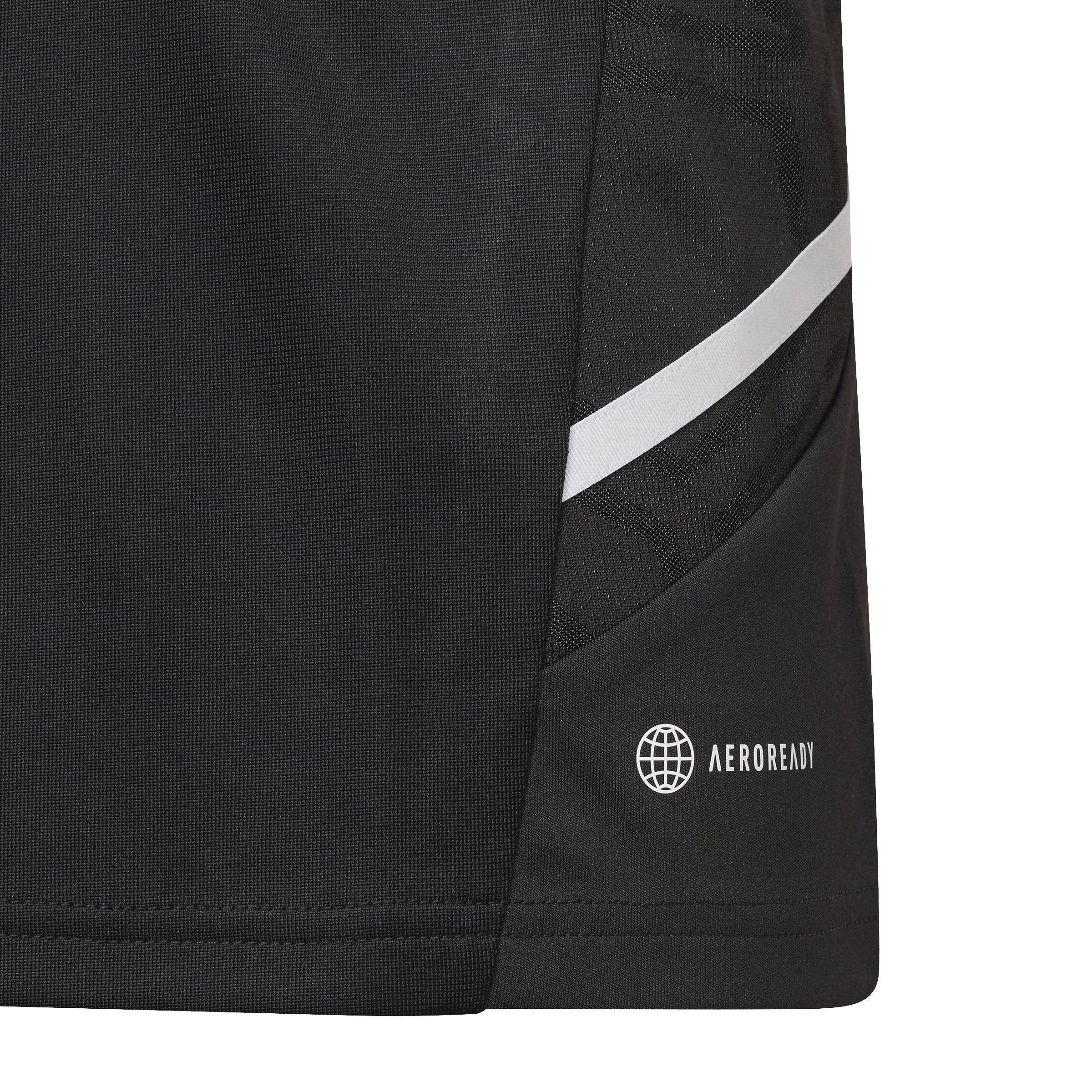 Kids Messi Jersey, Black, A901_ONE, large image number 4