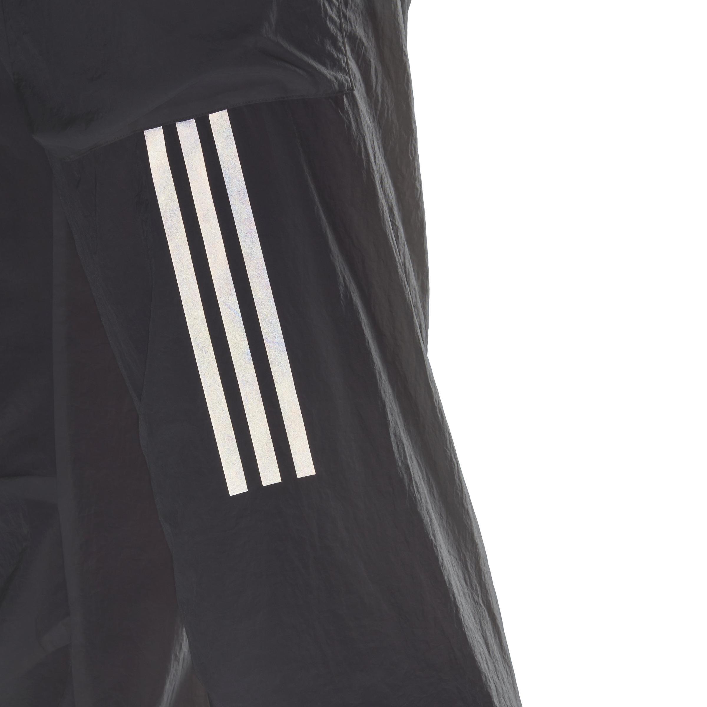 X-City Woven Tracksuit Bottoms, Beige, , large image number 3