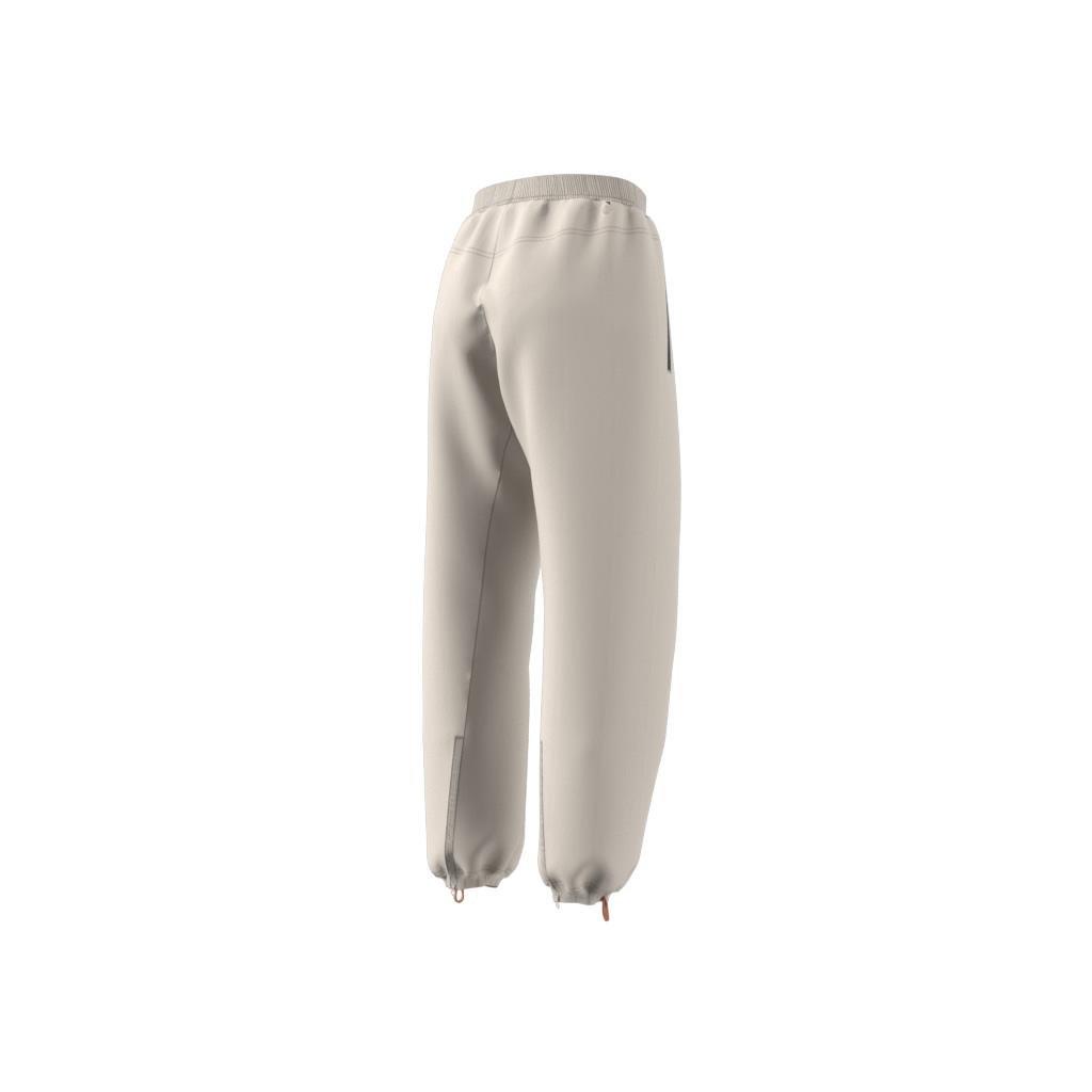 X-City Woven Tracksuit Bottoms, Beige, , large image number 6