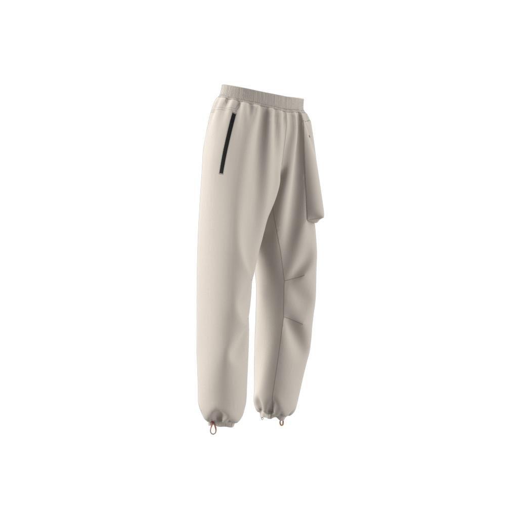 X-City Woven Tracksuit Bottoms, Beige, , large image number 12