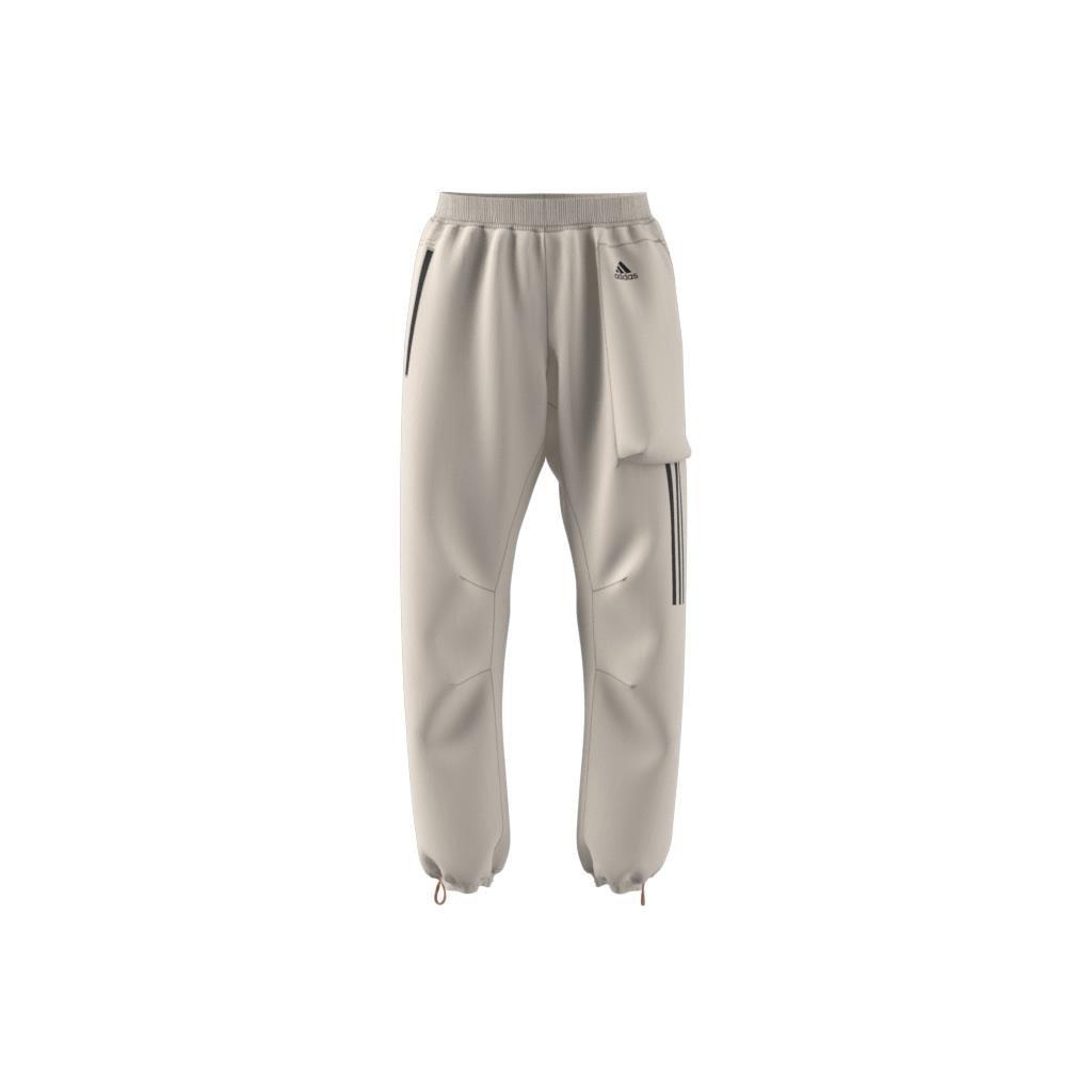 X-City Woven Tracksuit Bottoms, Beige, , large image number 13