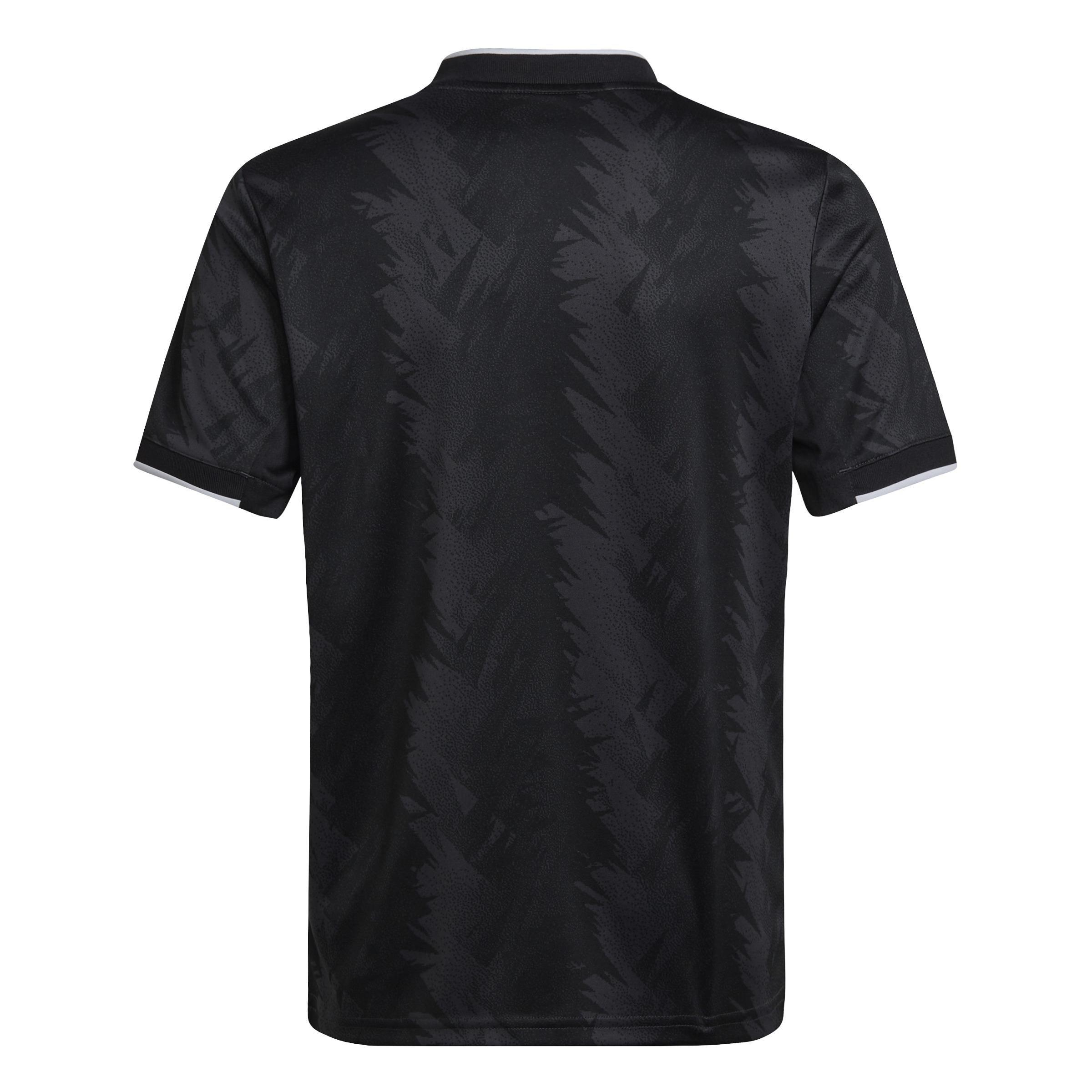 Kids Juventus 22/23 Away Jersey, Black, , large image number 2