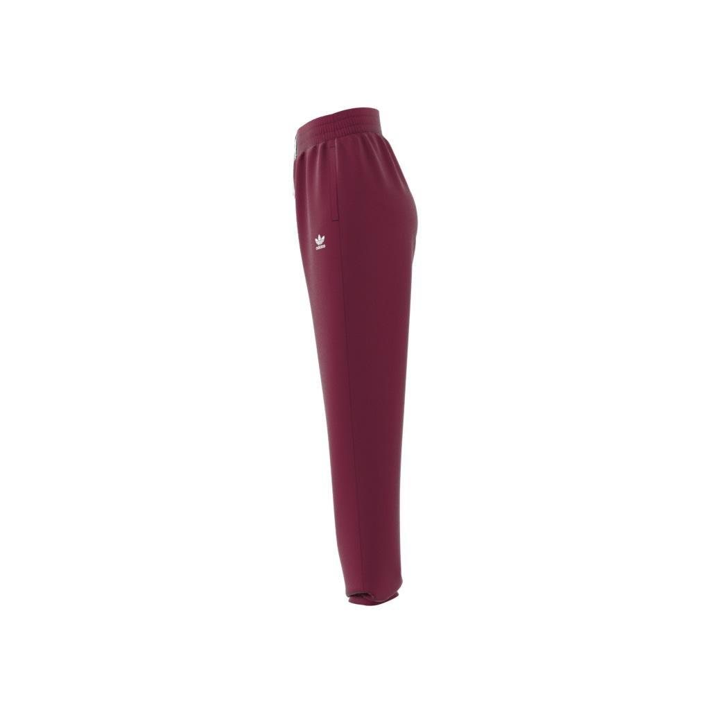 Adicolor Essentials Fleece Joggers, Red, , large image number 4
