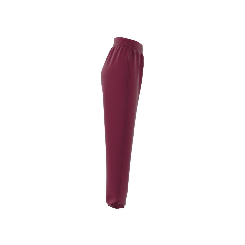 Adicolor Essentials Fleece Joggers, Red, , large image number 5