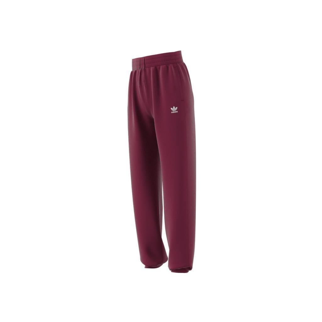 Adicolor Essentials Fleece Joggers, Red, , large image number 6