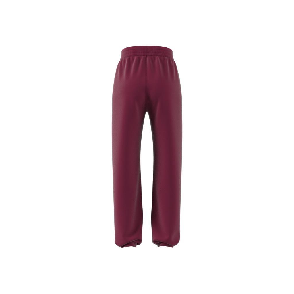 Adicolor Essentials Fleece Joggers, Red, , large image number 7
