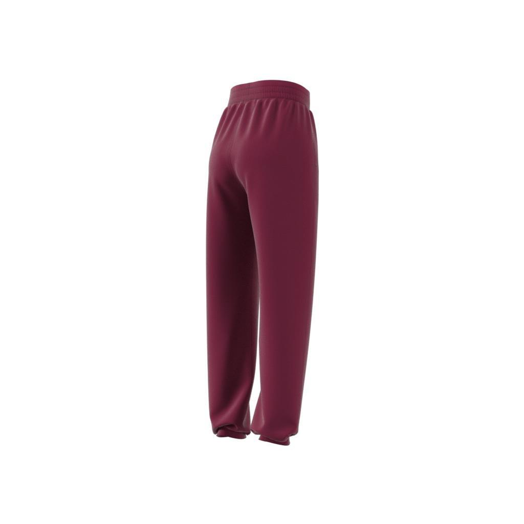 Adicolor Essentials Fleece Joggers, Red, , large image number 8