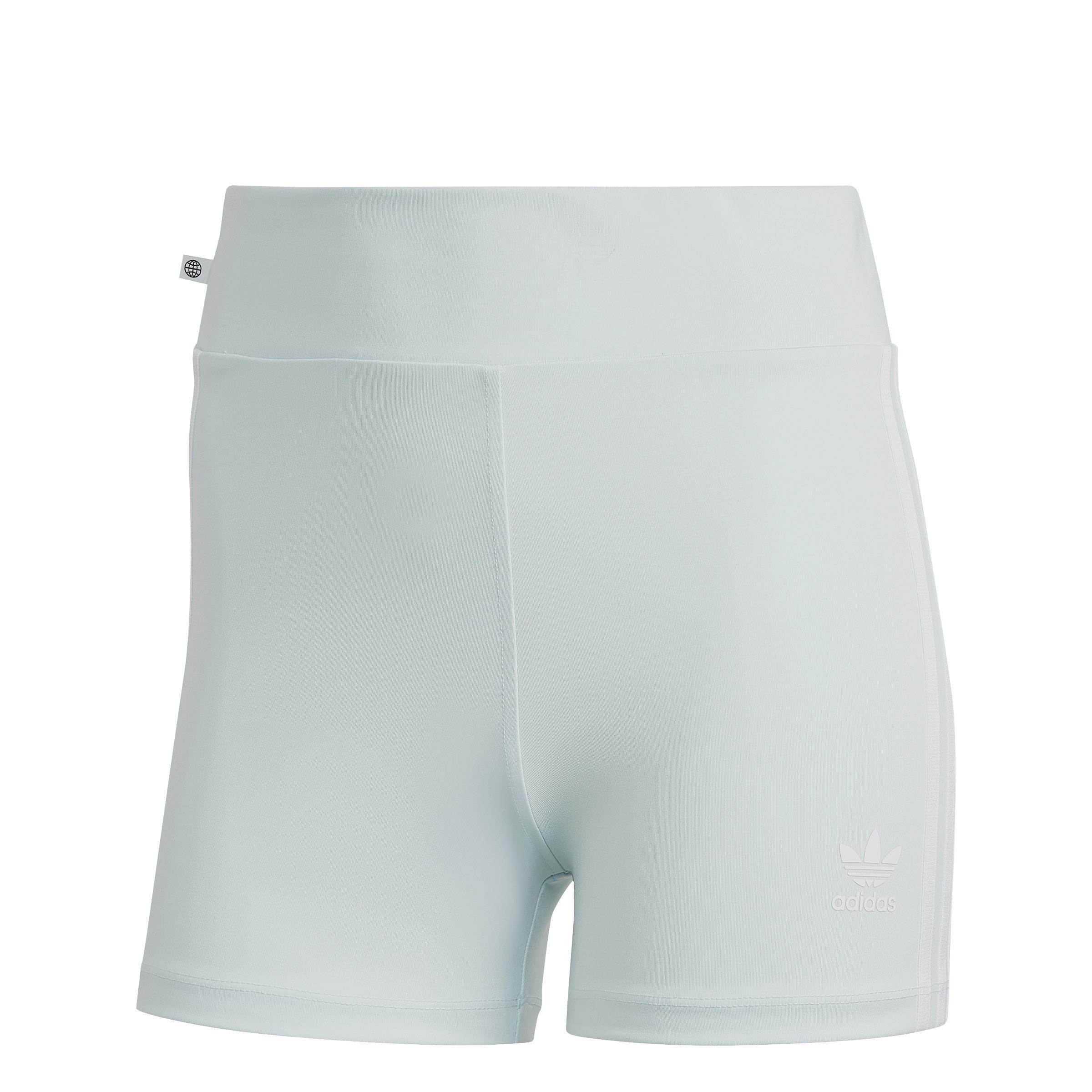 Adicolor Classics Traceable Shorts, Blue, A901_ONE, large image number 0