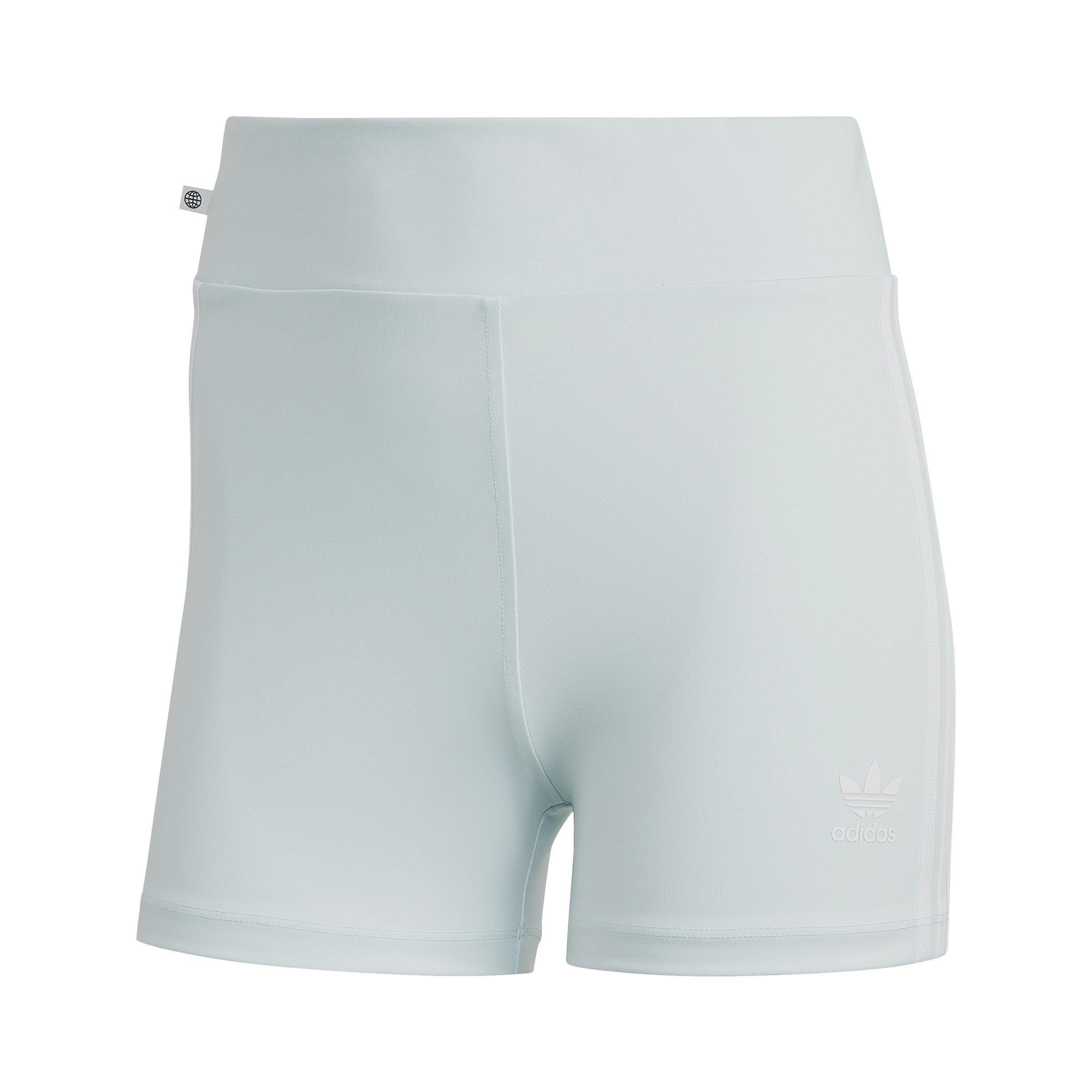 Adicolor Classics Traceable Shorts, Blue, A901_ONE, large image number 1