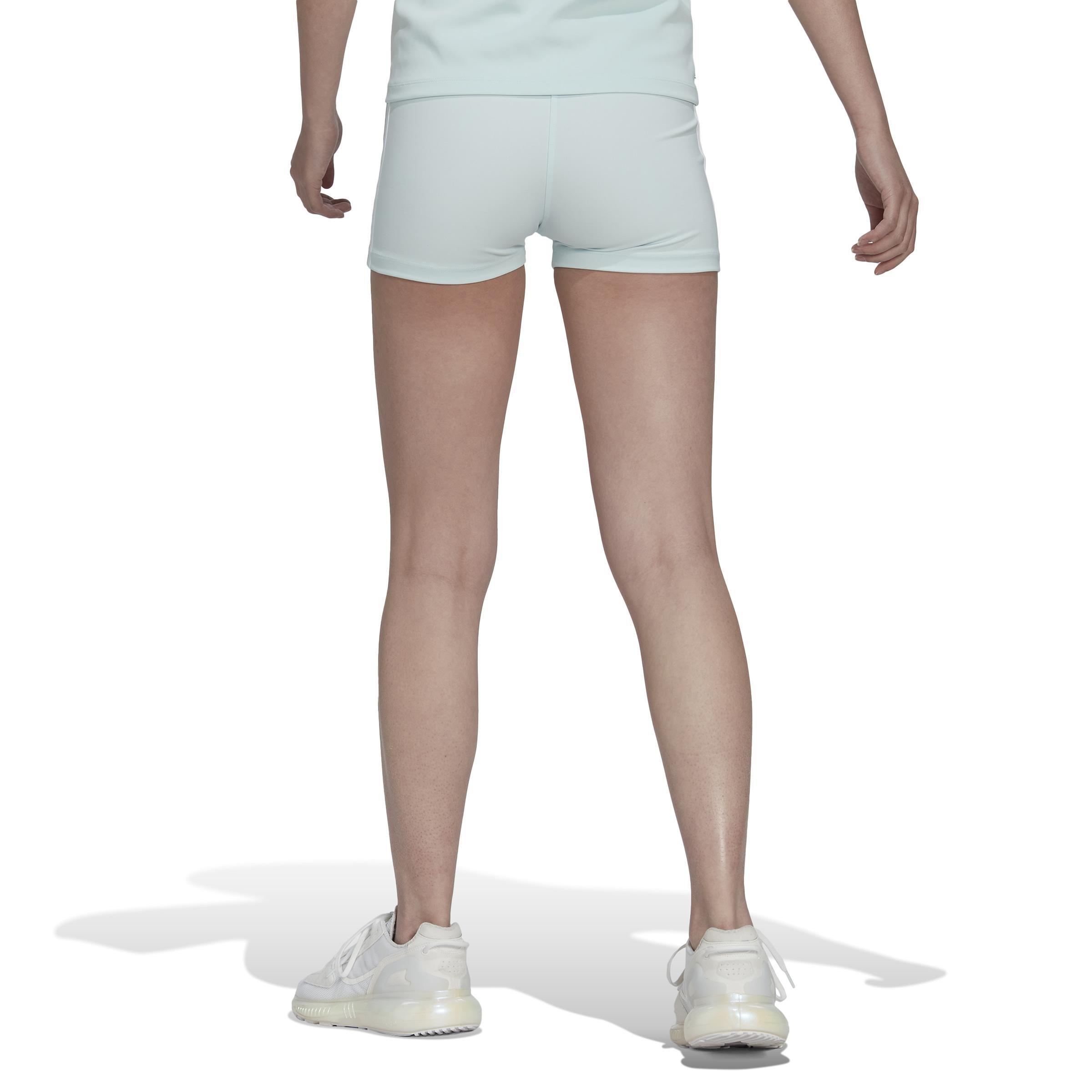 Adicolor Classics Traceable Shorts, Blue, A901_ONE, large image number 2