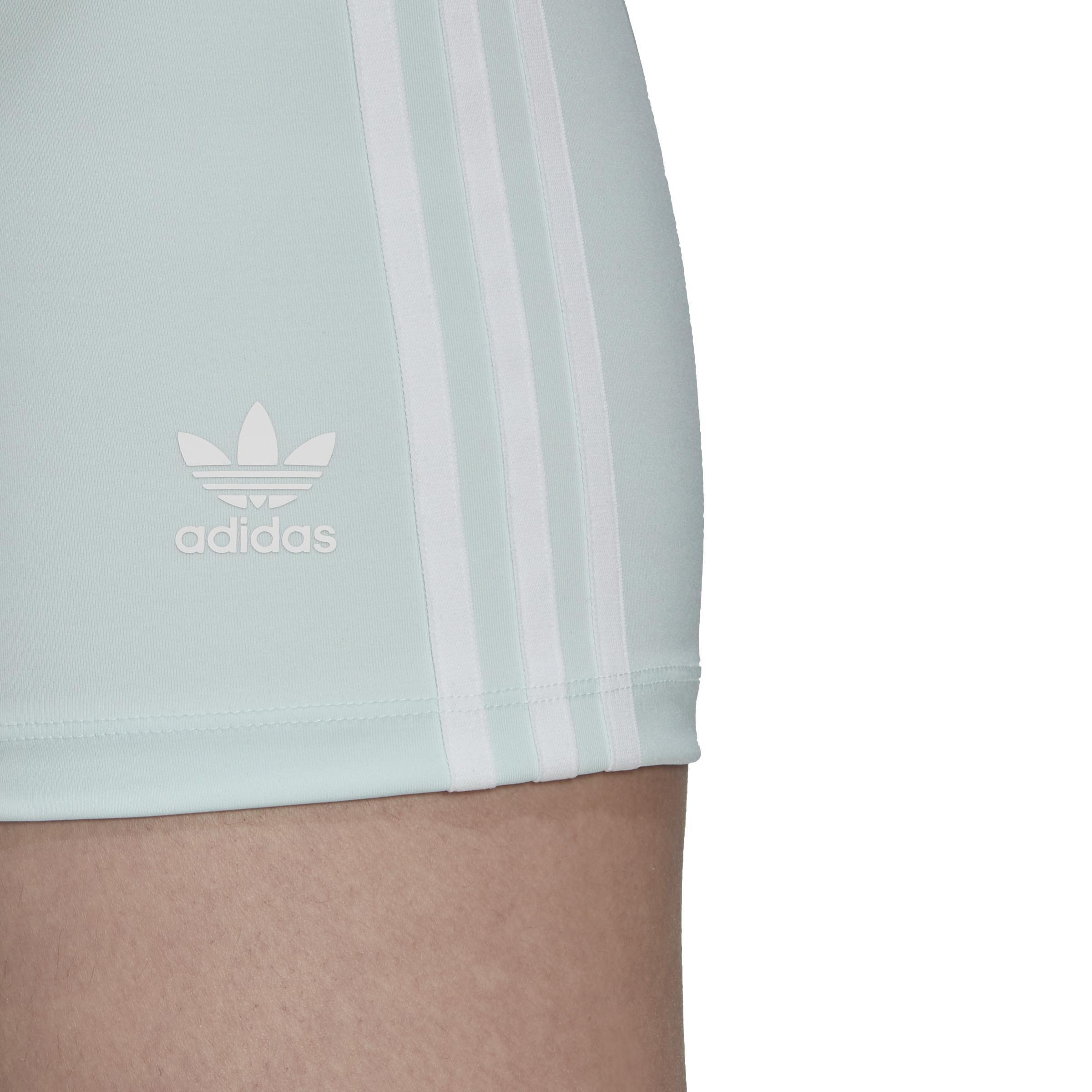 Adicolor Classics Traceable Shorts, Blue, A901_ONE, large image number 4