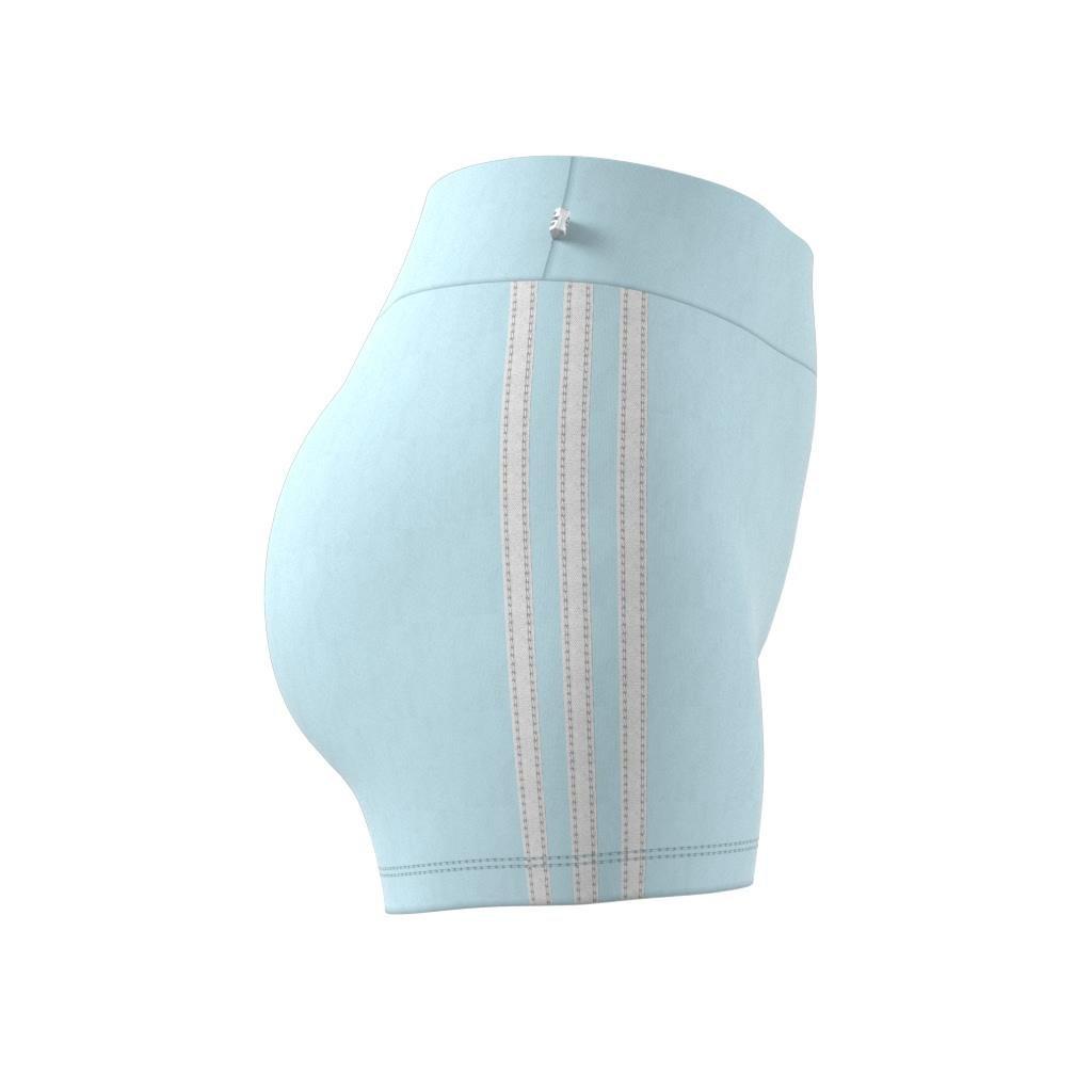 Adicolor Classics Traceable Shorts, Blue, A901_ONE, large image number 10