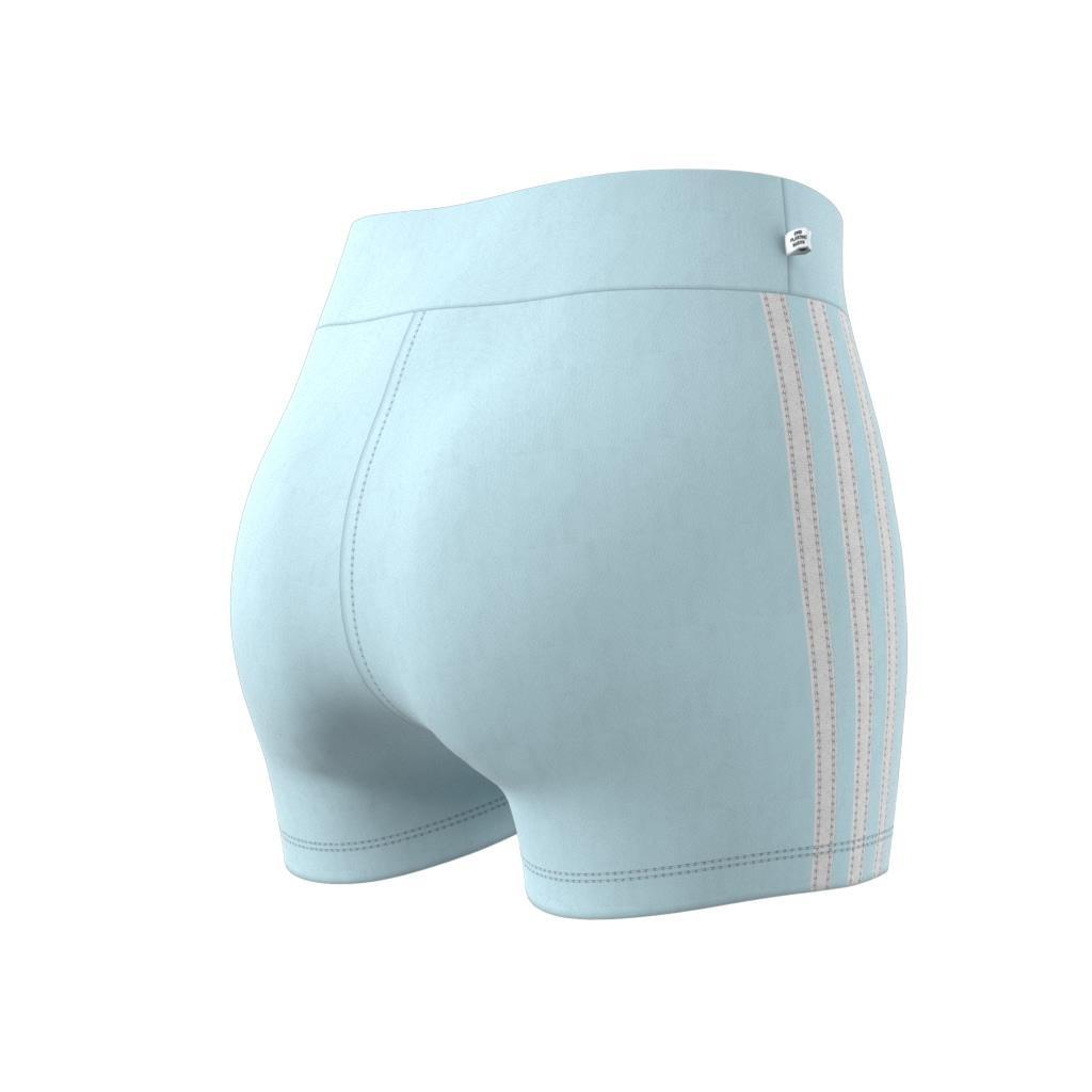 Adicolor Classics Traceable Shorts, Blue, A901_ONE, large image number 11