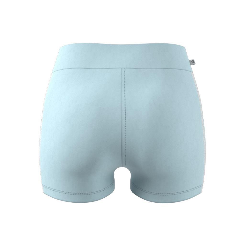 Adicolor Classics Traceable Shorts, Blue, A901_ONE, large image number 12