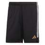 Men Germany 22 Home Shorts, Black, A901_ONE, thumbnail image number 0