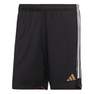 Men Germany 22 Home Shorts, Black, A901_ONE, thumbnail image number 1