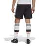 Men Germany 22 Home Shorts, Black, A901_ONE, thumbnail image number 2