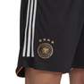 Men Germany 22 Home Shorts, Black, A901_ONE, thumbnail image number 3
