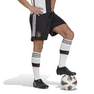 Men Germany 22 Home Shorts, Black, A901_ONE, thumbnail image number 5