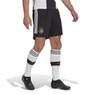 Men Germany 22 Home Shorts, Black, A901_ONE, thumbnail image number 6