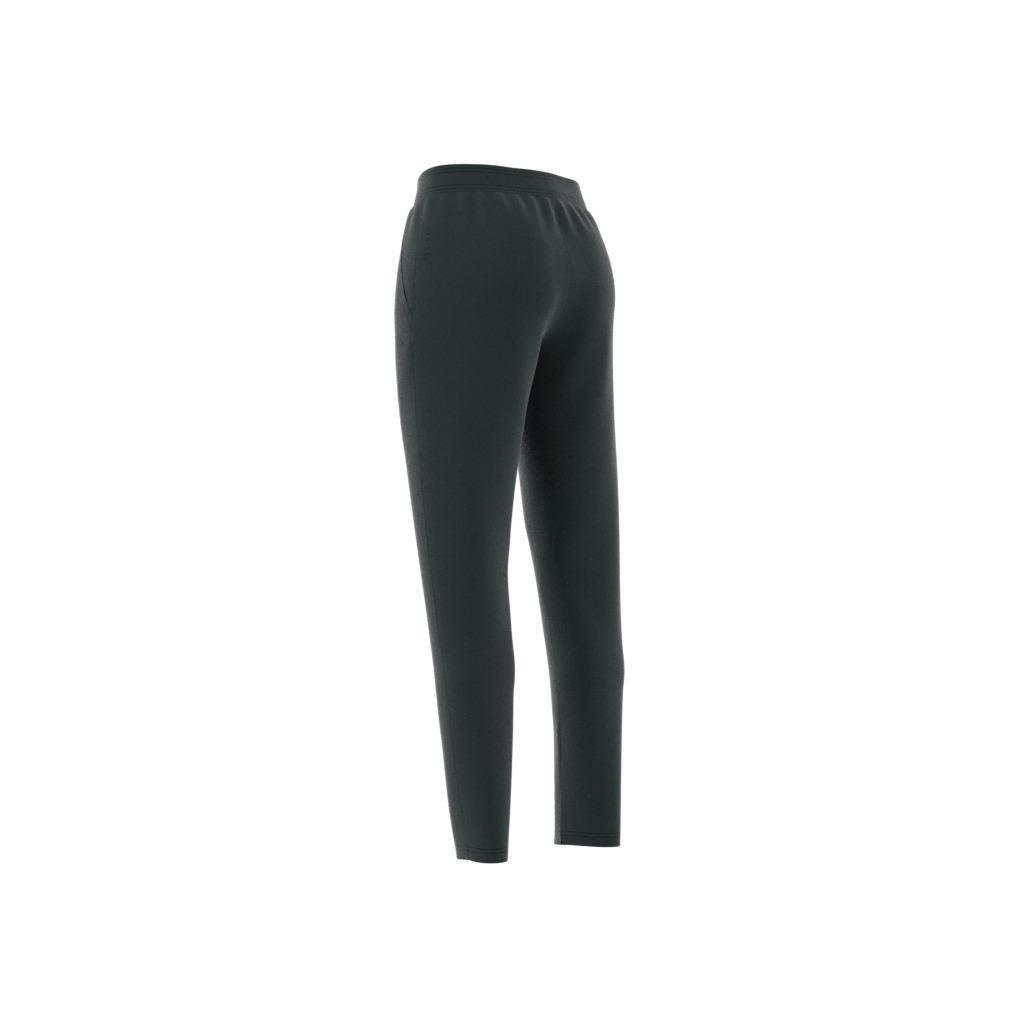 ALL SZN Fleece Tapered Joggers, Green, , large image number 2