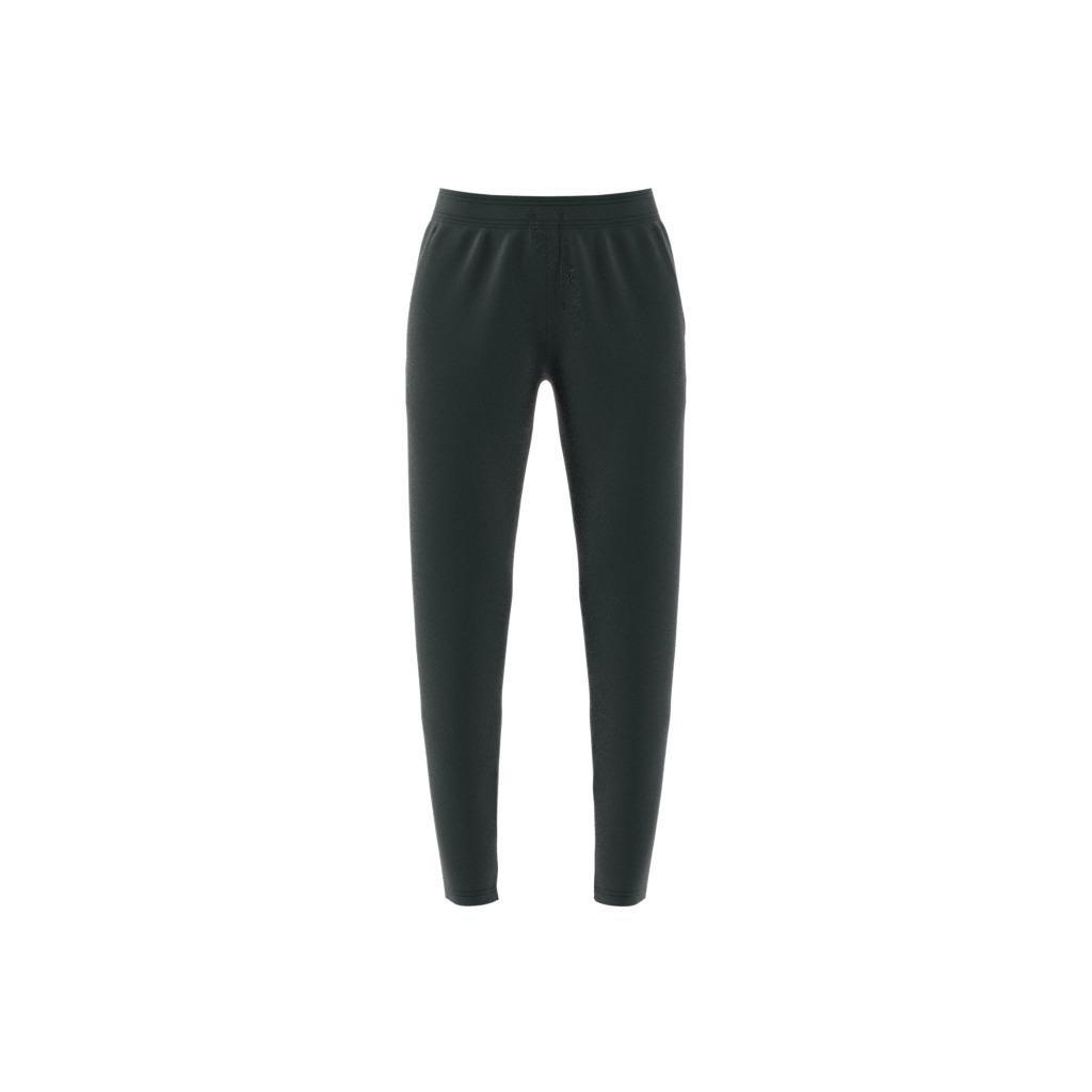 ALL SZN Fleece Tapered Joggers, Green, , large image number 8