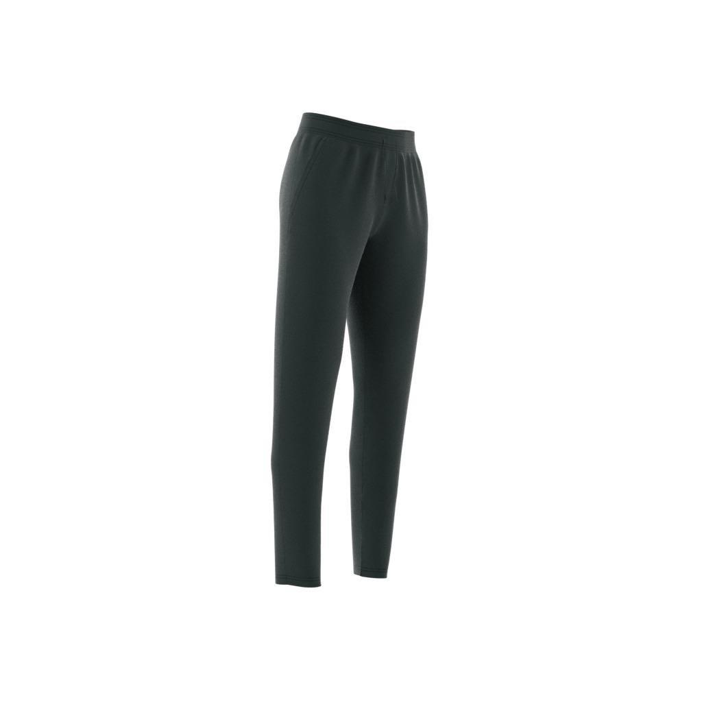 ALL SZN Fleece Tapered Joggers, Green, , large image number 9