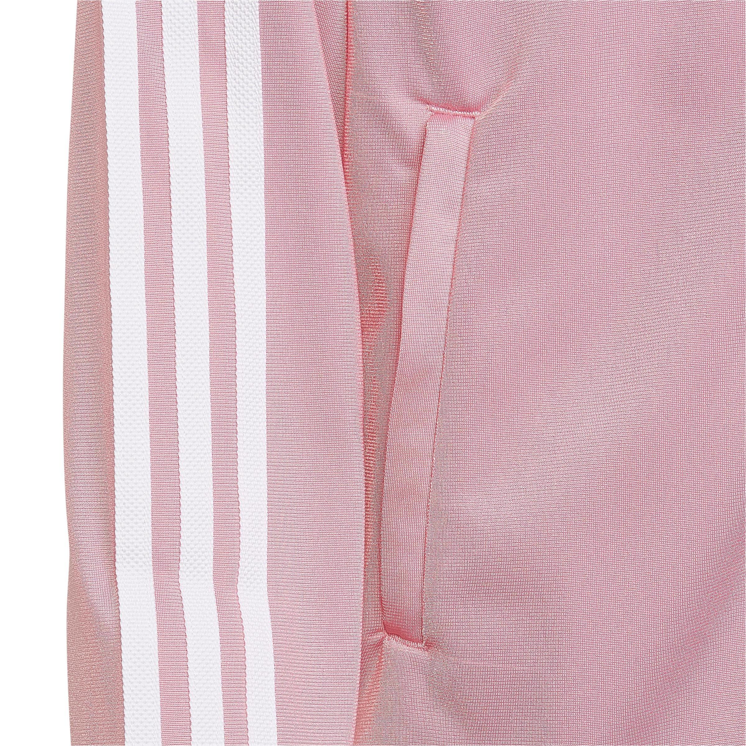 Unisex Kids Adicolor Sst Track Top, Pink, , large image number 5