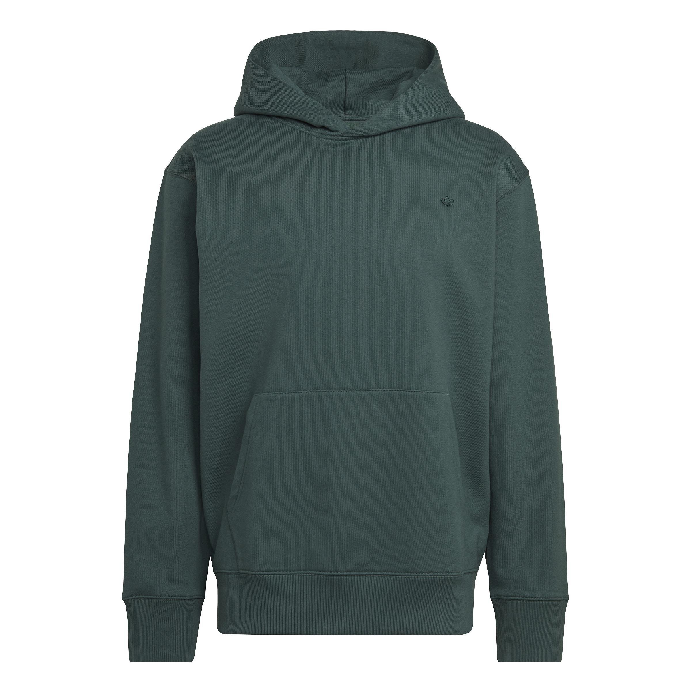 Adicolor Contempo Hoodie, Green, A901_ONE, large image number 0