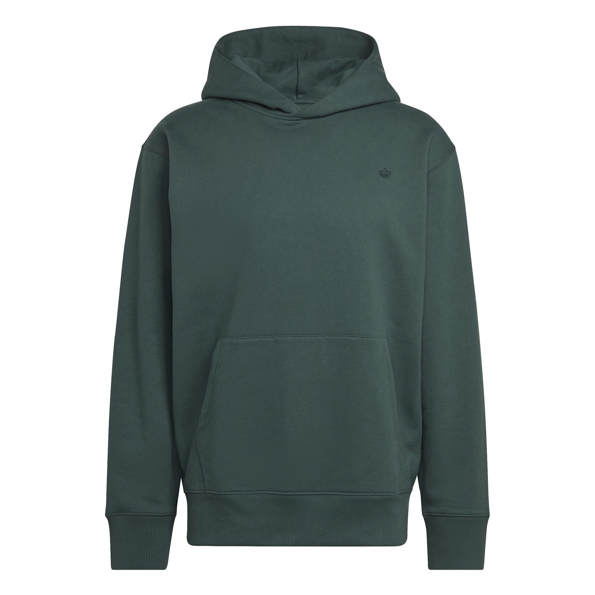 Adicolor Contempo Hoodie, Green, A901_ONE, large image number 2