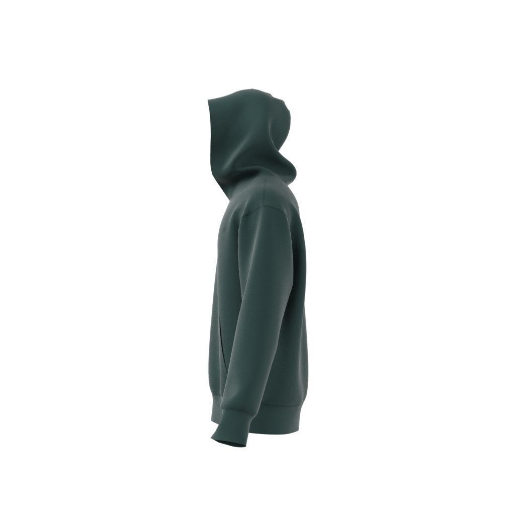 Adicolor Contempo Hoodie, Green, A901_ONE, large image number 7