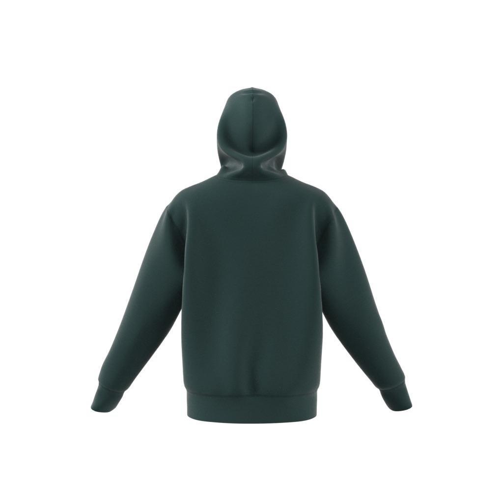 Adicolor Contempo Hoodie, Green, A901_ONE, large image number 9