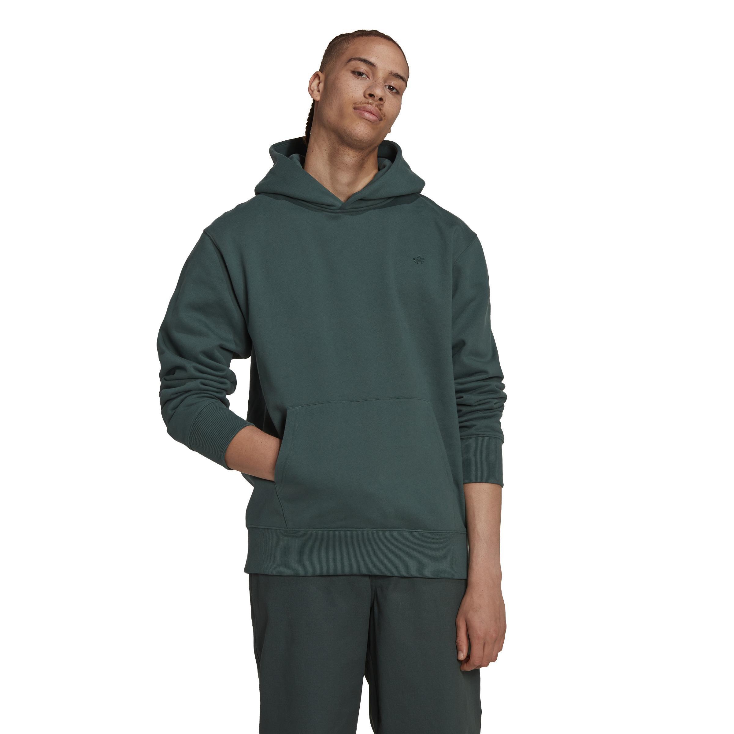 Adicolor Contempo Hoodie, Green, A901_ONE, large image number 11