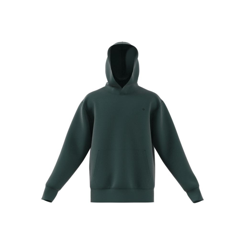 Adicolor Contempo Hoodie, Green, A901_ONE, large image number 13