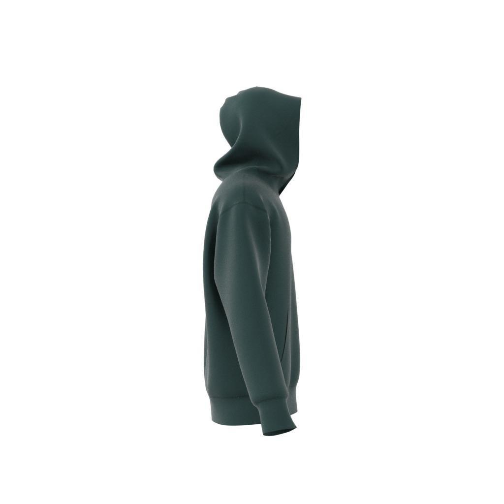 Adicolor Contempo Hoodie, Green, A901_ONE, large image number 14