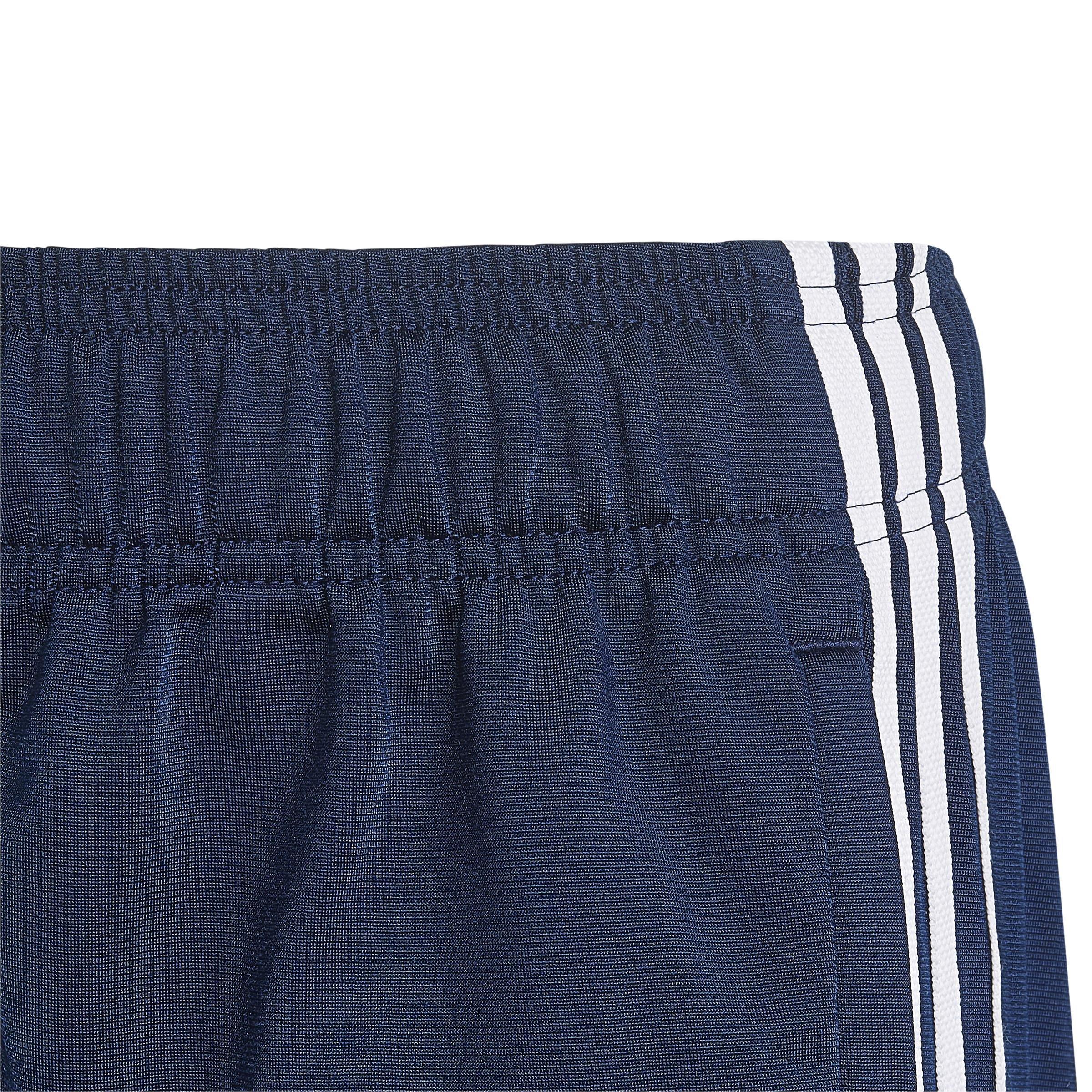 Unisex Kids Adicolor Sst Tracksuit Bottoms, Blue, A901_ONE, large image number 5