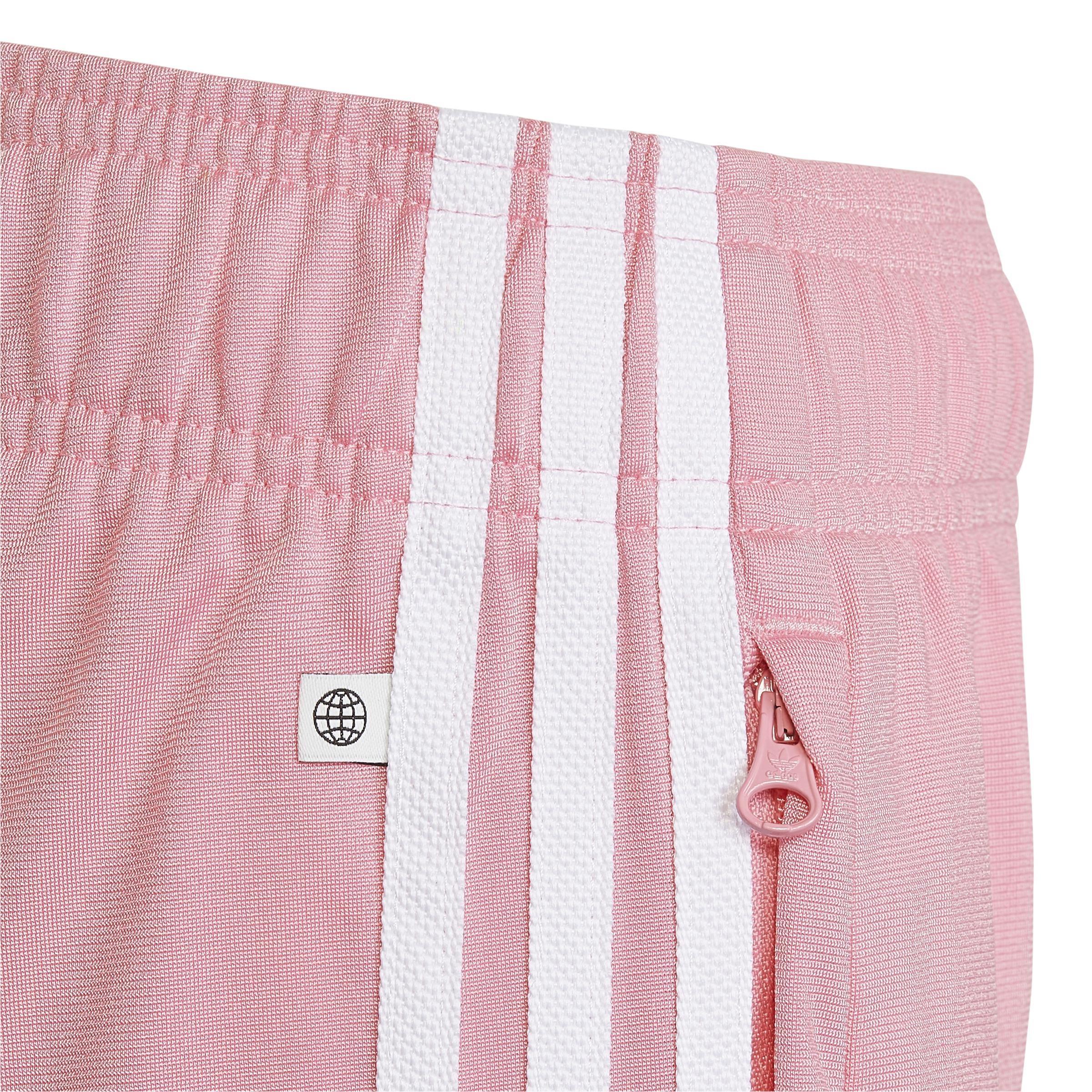 Unisex Adicolor Sst Tracksuit Bottoms, Pink, A901_ONE, large image number 5