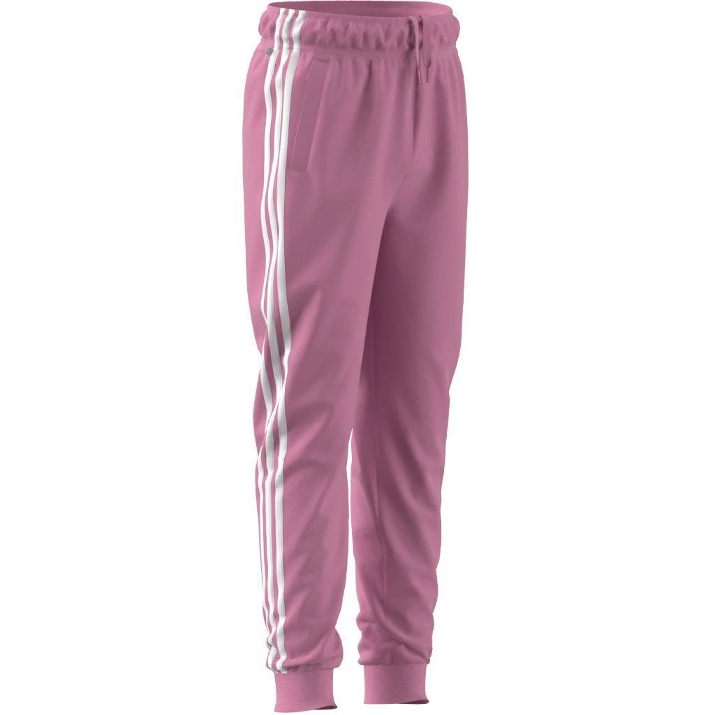 Unisex Adicolor Sst Tracksuit Bottoms, Pink, A901_ONE, large image number 13