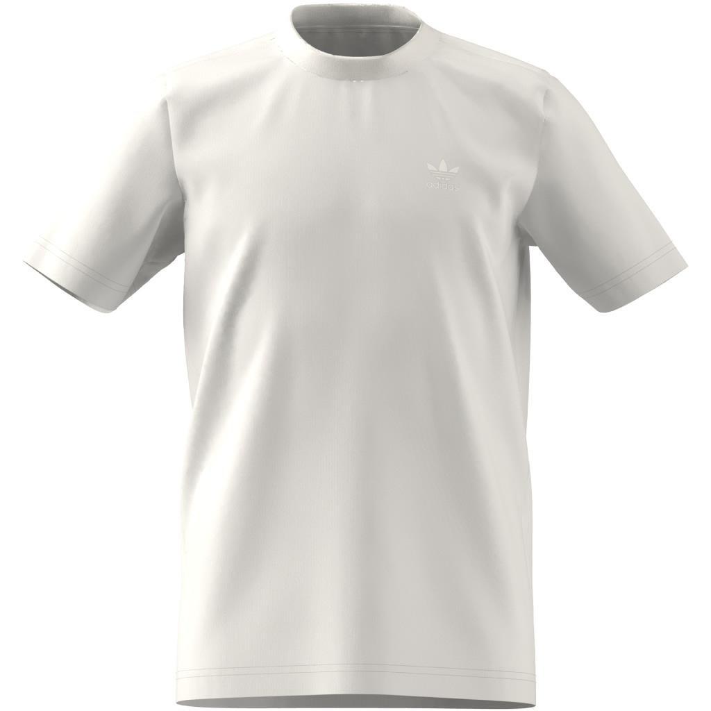 Unisex Kids Adicolor T-Shirt, White, A901_ONE, large image number 9