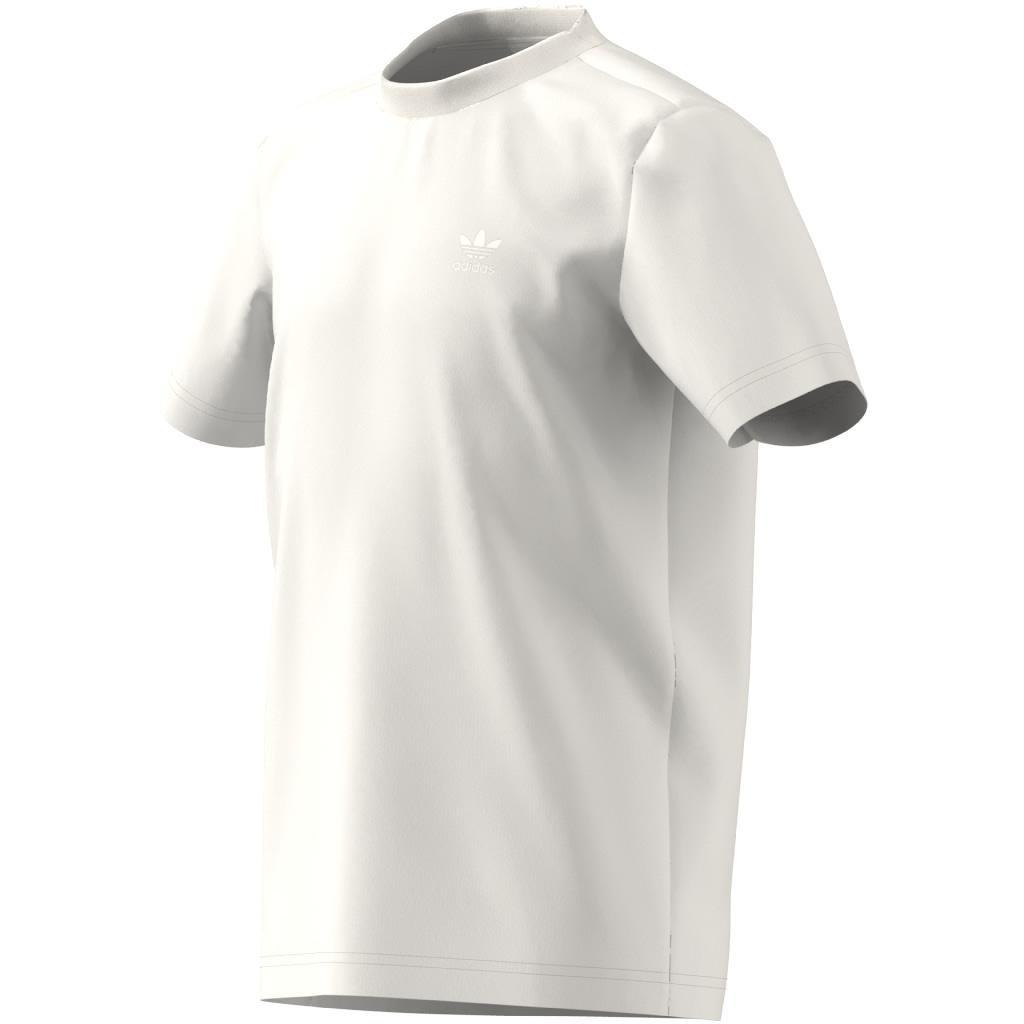 Unisex Kids Adicolor T-Shirt, White, A901_ONE, large image number 10