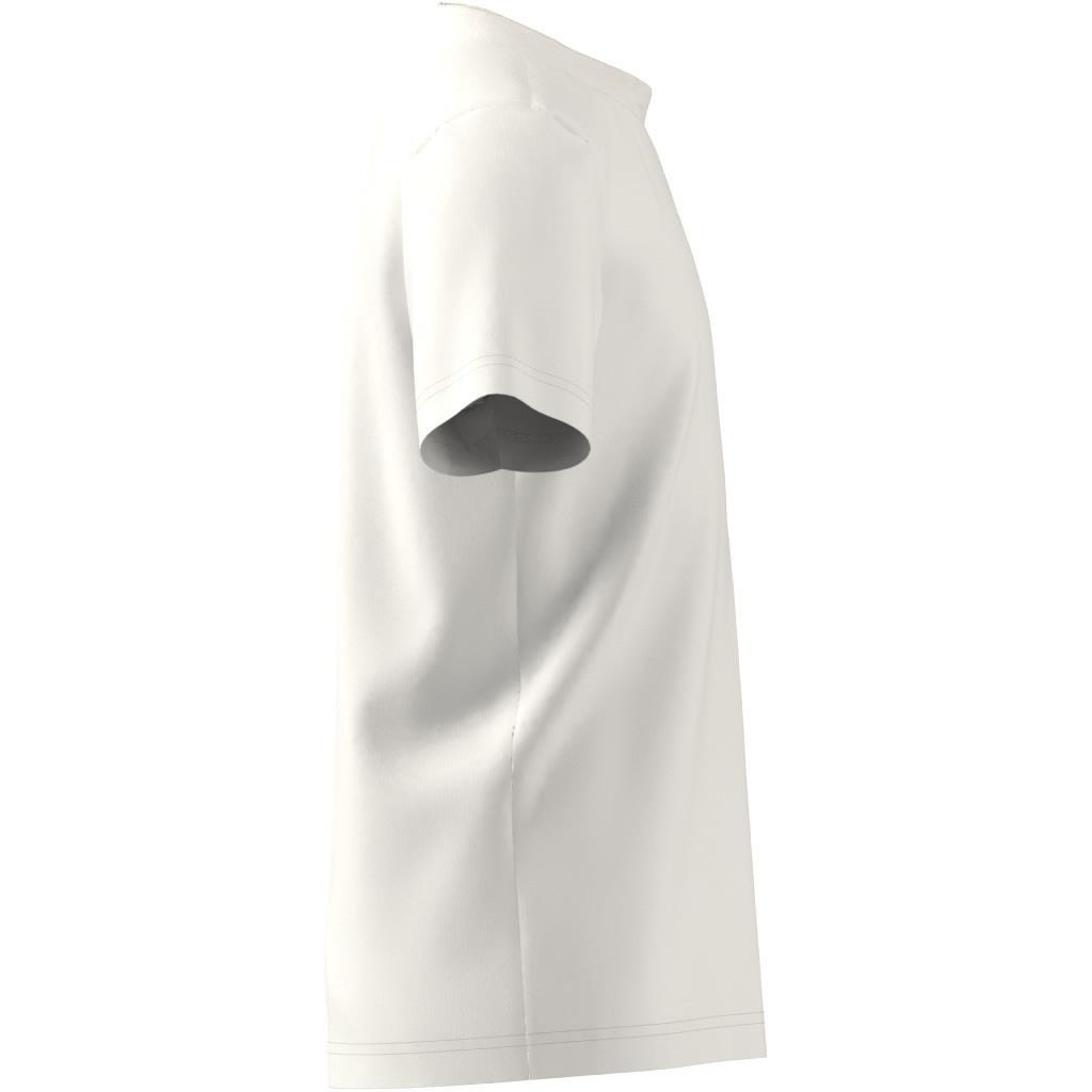 Unisex Kids Adicolor T-Shirt, White, A901_ONE, large image number 11