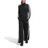 Women Teamsport Tracksuit, Black, A901_ONE, thumbnail image number 0
